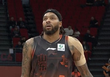 爱游戏手机版-记者：山东外援珀塞尔因感冒发烧，缺席今晚对阵宁波的比赛