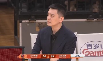 爱游戏手机版-CBA常规赛：陶汉林10分&amp;amp;赵继伟4分，山东半场39-30领先辽宁