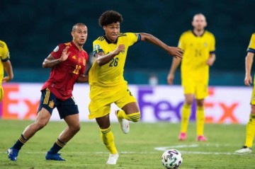 爱游戏全站-【人物】中国青训出品的瑞典国脚，成为1000万标王