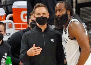 爱游戏全站-【人物】上任一周年！强大的篮网让纳什没有后退路