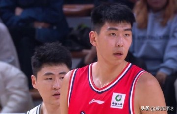 AYX爱游戏中国-徐昕10中9轰24+14创最高效一战：加时连得8分打爆同曦内线