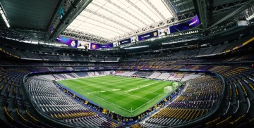 阿斯：老佛爷与FIFA关系密切，2030世界杯决赛将在伯纳乌举行